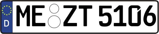 ME-ZT5106