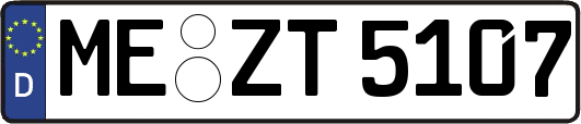 ME-ZT5107