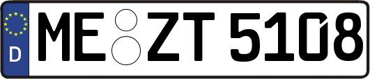 ME-ZT5108