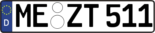 ME-ZT511