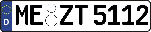 ME-ZT5112