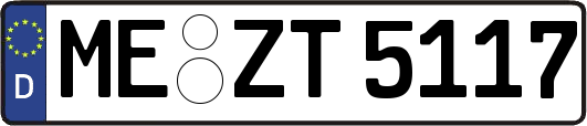 ME-ZT5117