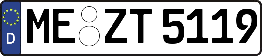 ME-ZT5119