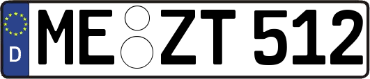 ME-ZT512
