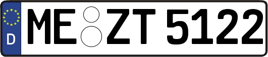 ME-ZT5122
