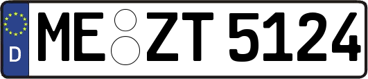 ME-ZT5124