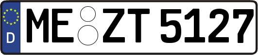 ME-ZT5127