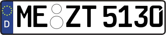 ME-ZT5130