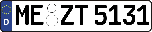 ME-ZT5131
