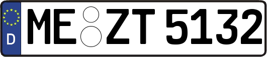 ME-ZT5132