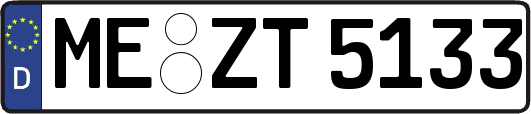 ME-ZT5133