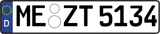 ME-ZT5134