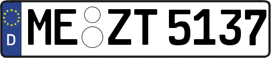 ME-ZT5137