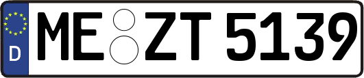 ME-ZT5139