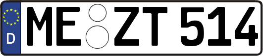 ME-ZT514