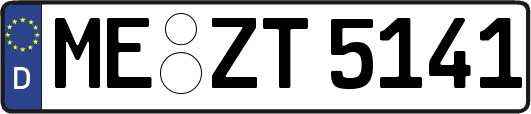 ME-ZT5141