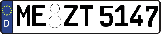 ME-ZT5147