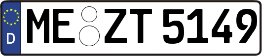 ME-ZT5149