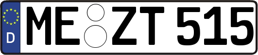 ME-ZT515