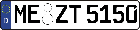 ME-ZT5150