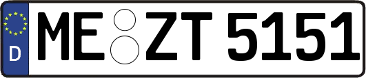 ME-ZT5151