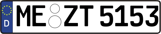 ME-ZT5153
