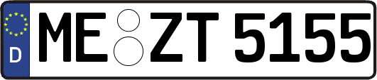 ME-ZT5155