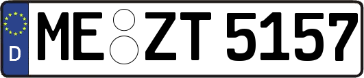 ME-ZT5157