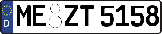 ME-ZT5158