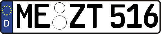 ME-ZT516