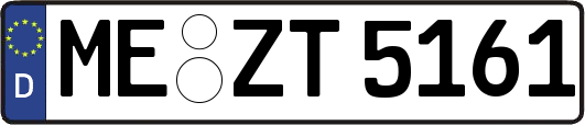 ME-ZT5161