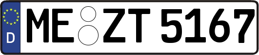 ME-ZT5167