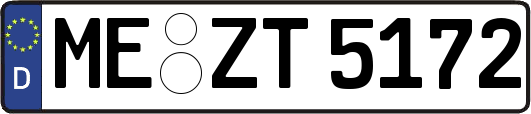 ME-ZT5172