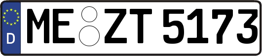 ME-ZT5173