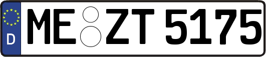 ME-ZT5175