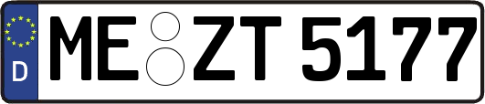 ME-ZT5177