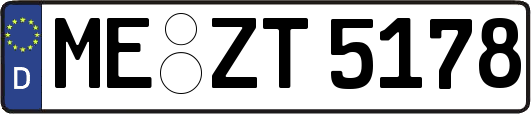 ME-ZT5178