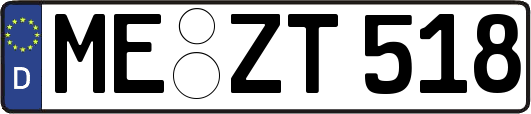 ME-ZT518