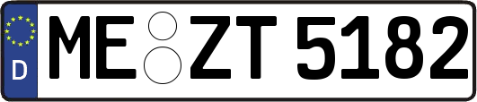 ME-ZT5182