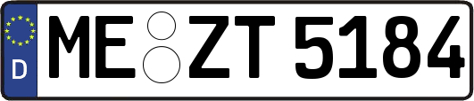 ME-ZT5184