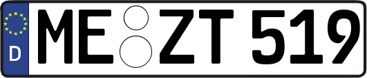 ME-ZT519