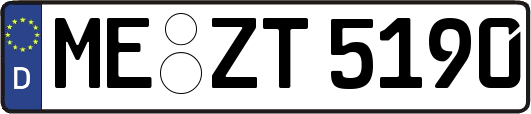 ME-ZT5190