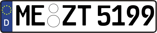 ME-ZT5199