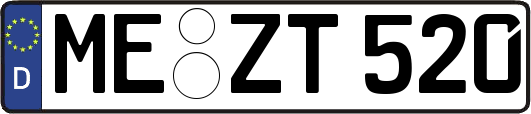 ME-ZT520