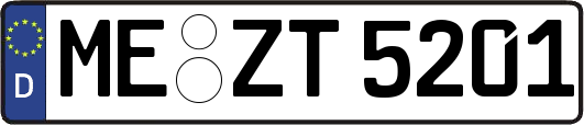 ME-ZT5201