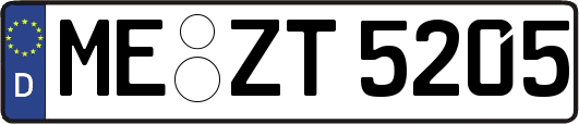 ME-ZT5205