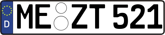 ME-ZT521