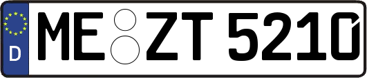 ME-ZT5210