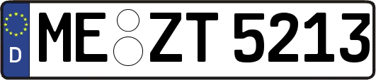 ME-ZT5213