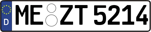 ME-ZT5214